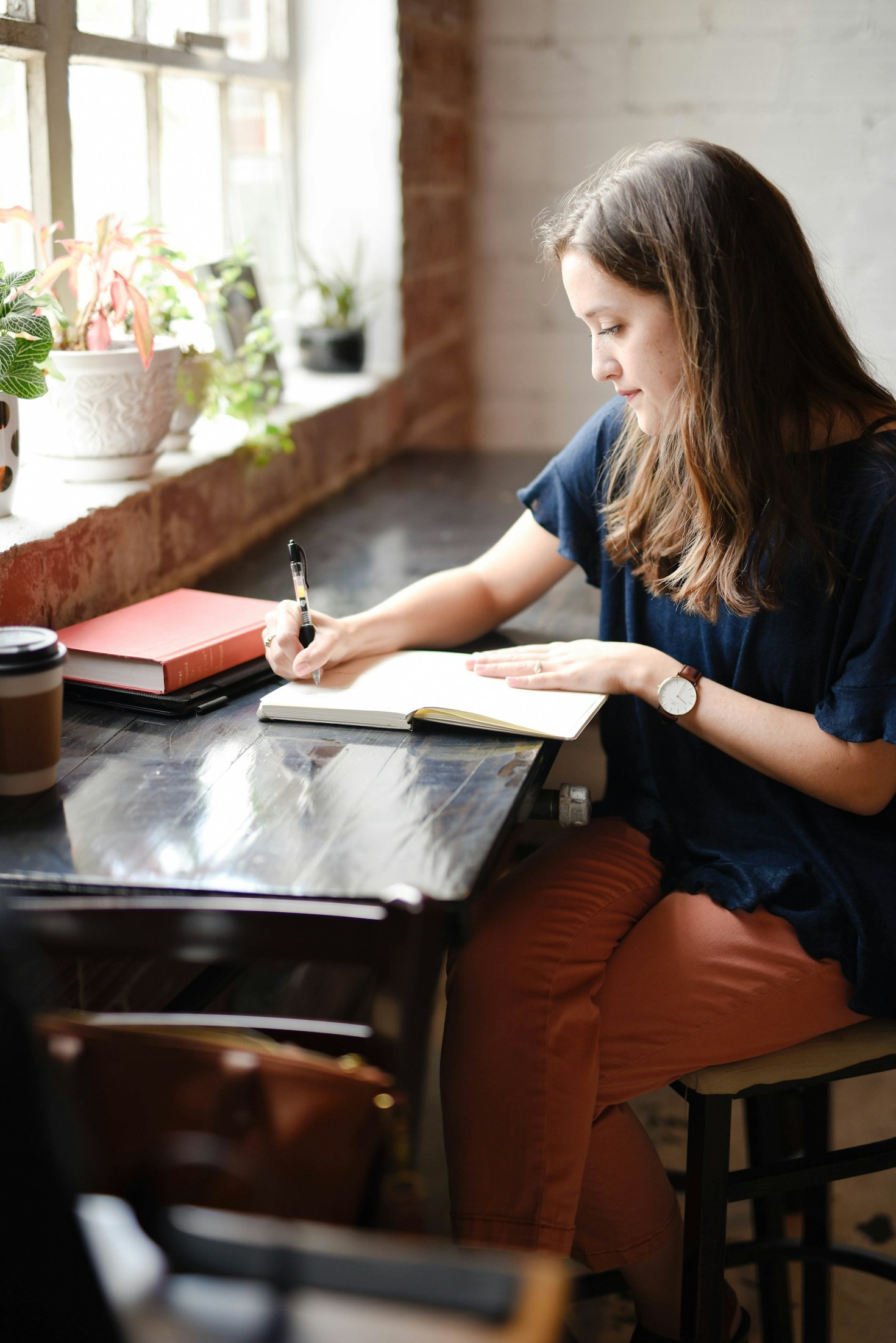 How Reflection Can Transform Your Life