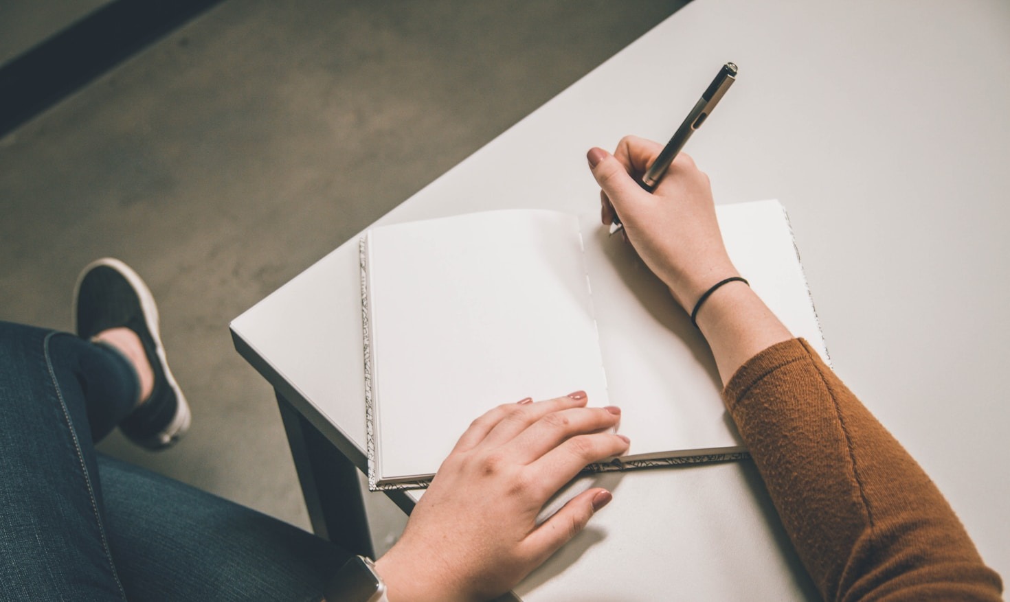 Exploring Ideas That Spark Creativity