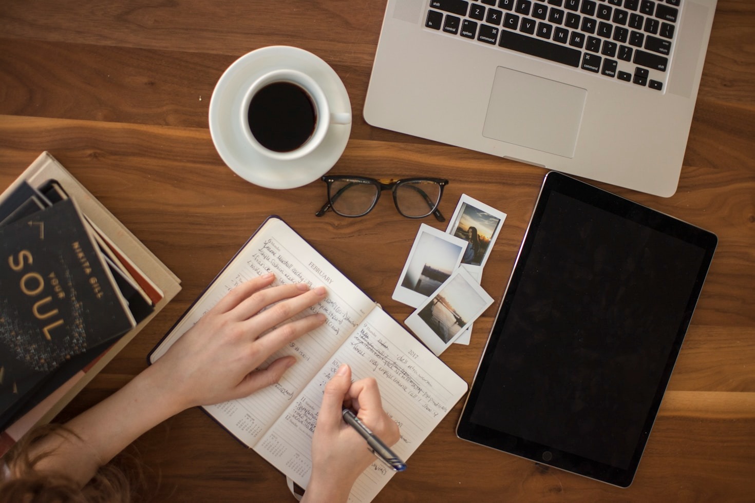Storytelling as a Tool for Connection